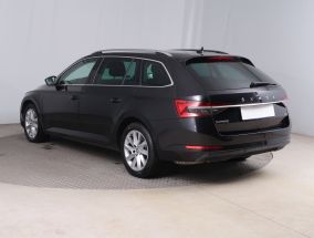 Skoda Superb - 2023
