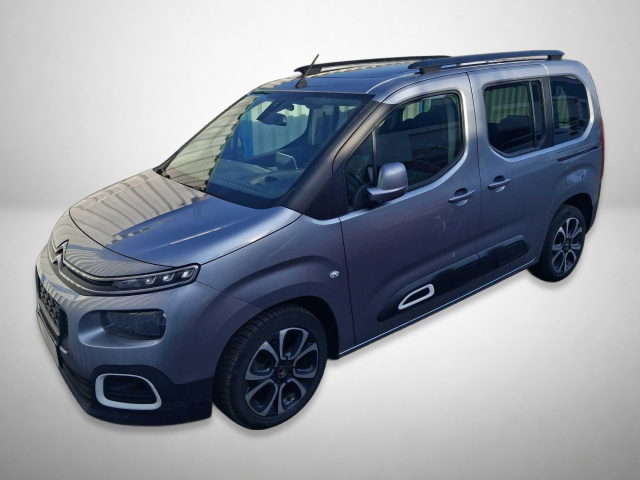 Citroen Berlingo 2021