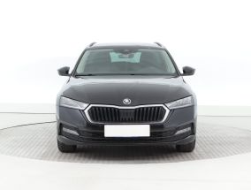 Škoda Octavia - 2021