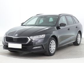 Škoda Octavia - 2021
