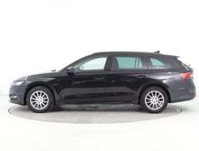 Škoda Octavia - 2021