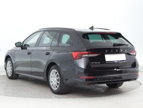 Škoda Octavia - 2021