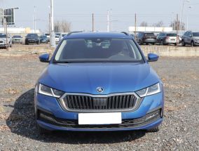 Skoda Octavia - 2022