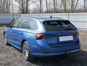 Skoda Octavia - 2022
