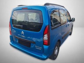 Citroen Berlingo - 2013