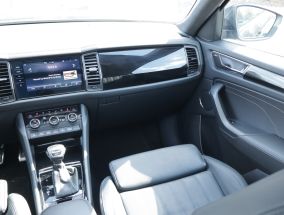 Škoda Kodiaq - 2023