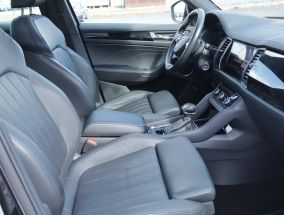 Škoda Kodiaq - 2023