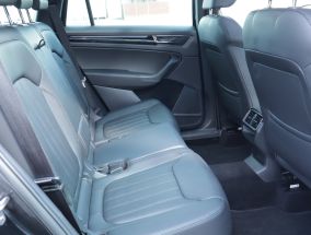 Škoda Kodiaq - 2023