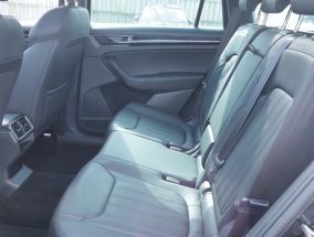 Škoda Kodiaq - 2023