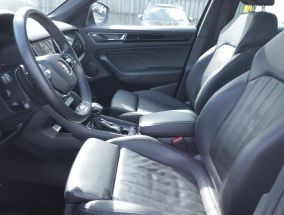 Škoda Kodiaq - 2023