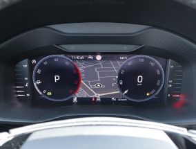 Škoda Kodiaq - 2023