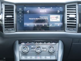 Škoda Kodiaq - 2023