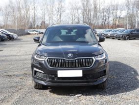 Skoda Kodiaq - 2023