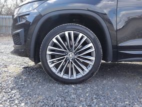 Škoda Kodiaq - 2023