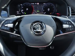 Škoda Kodiaq - 2023