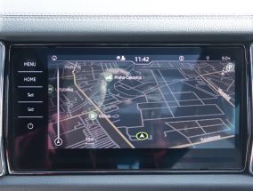 Škoda Kodiaq - 2023