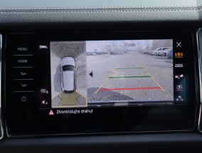 Škoda Kodiaq - 2023