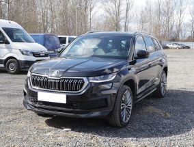 Skoda Kodiaq - 2023