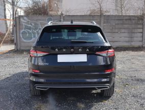 Škoda Kodiaq - 2023