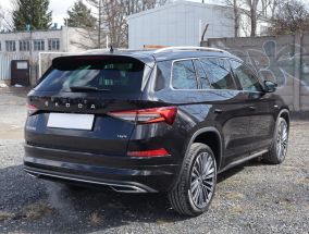 Škoda Kodiaq - 2023