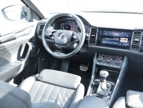 Škoda Kodiaq - 2023