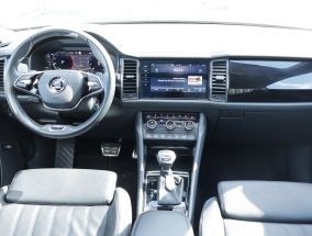 Škoda Kodiaq - 2023