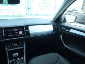 Škoda Kodiaq - 2022