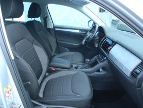 Škoda Kodiaq - 2022