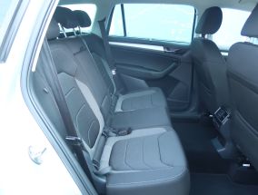 Škoda Kodiaq - 2022