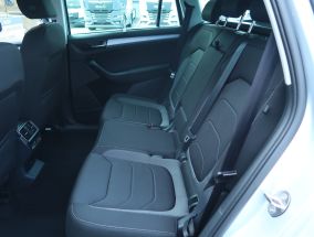 Škoda Kodiaq - 2022