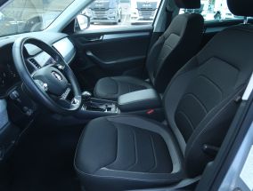 Škoda Kodiaq - 2022