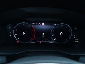 Škoda Kodiaq - 2022