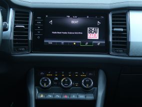 Škoda Kodiaq - 2022