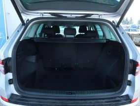 Škoda Kodiaq - 2022