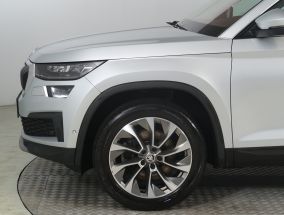 Škoda Kodiaq - 2022