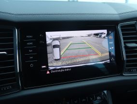 Škoda Kodiaq - 2022