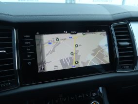 Škoda Kodiaq - 2022