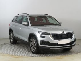 Škoda Kodiaq - 2022