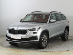 Škoda Kodiaq - 2022