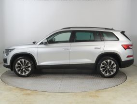 Škoda Kodiaq - 2022