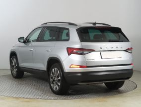 Škoda Kodiaq - 2022