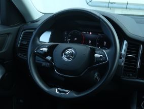 Škoda Kodiaq - 2022