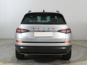 Škoda Kodiaq - 2022