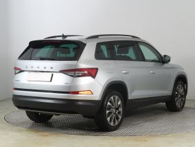 Škoda Kodiaq - 2022