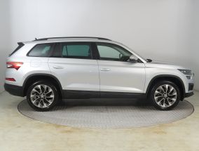 Škoda Kodiaq - 2022