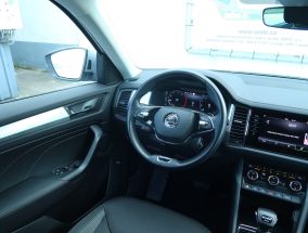 Škoda Kodiaq - 2022