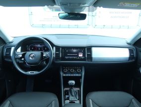Škoda Kodiaq - 2022