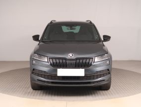 Škoda Karoq - 2021