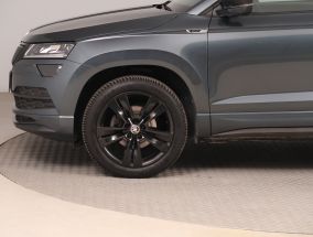 Škoda Karoq - 2021