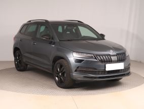Škoda Karoq - 2021